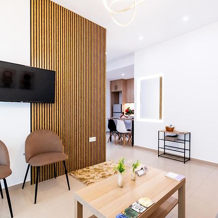 Pagani Urban - Premium Private Apartment กาลามาตา ภายนอก รูปภาพ
