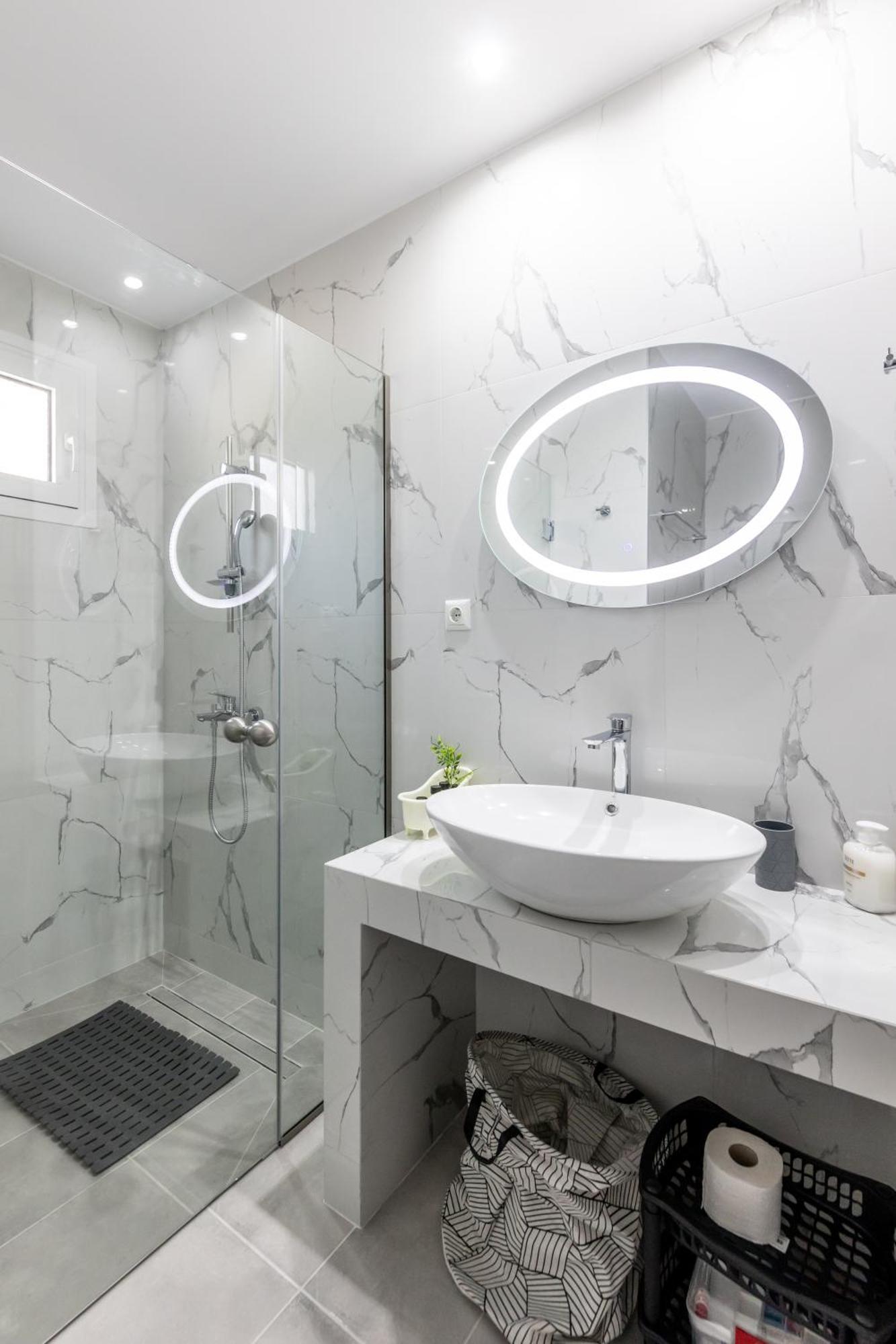 Pagani Urban - Premium Private Apartment กาลามาตา ภายนอก รูปภาพ