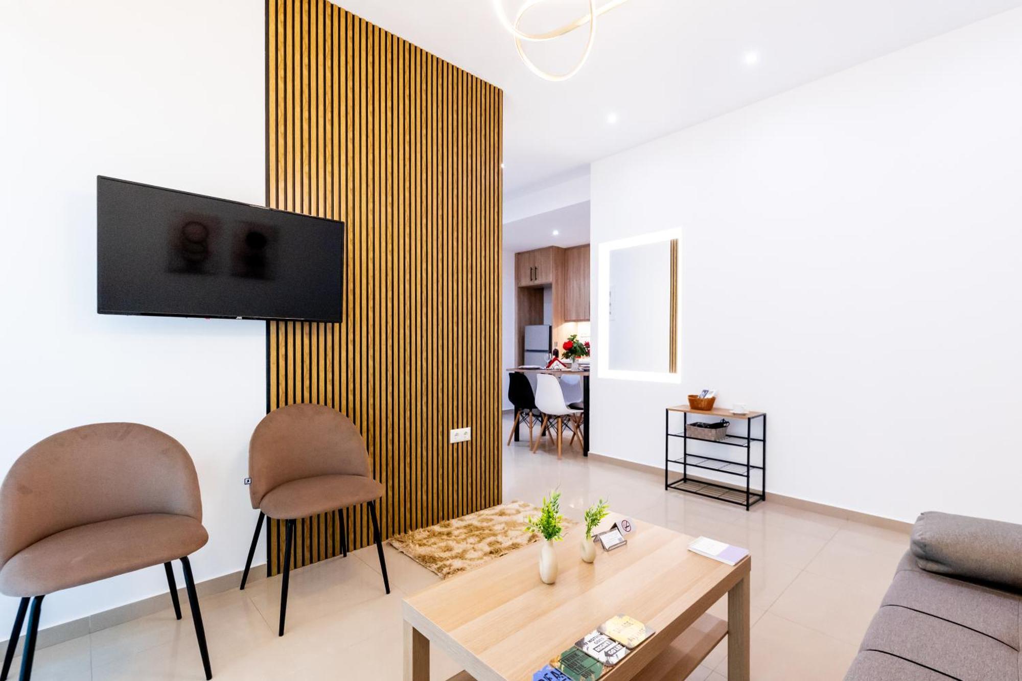 Pagani Urban - Premium Private Apartment กาลามาตา ภายนอก รูปภาพ