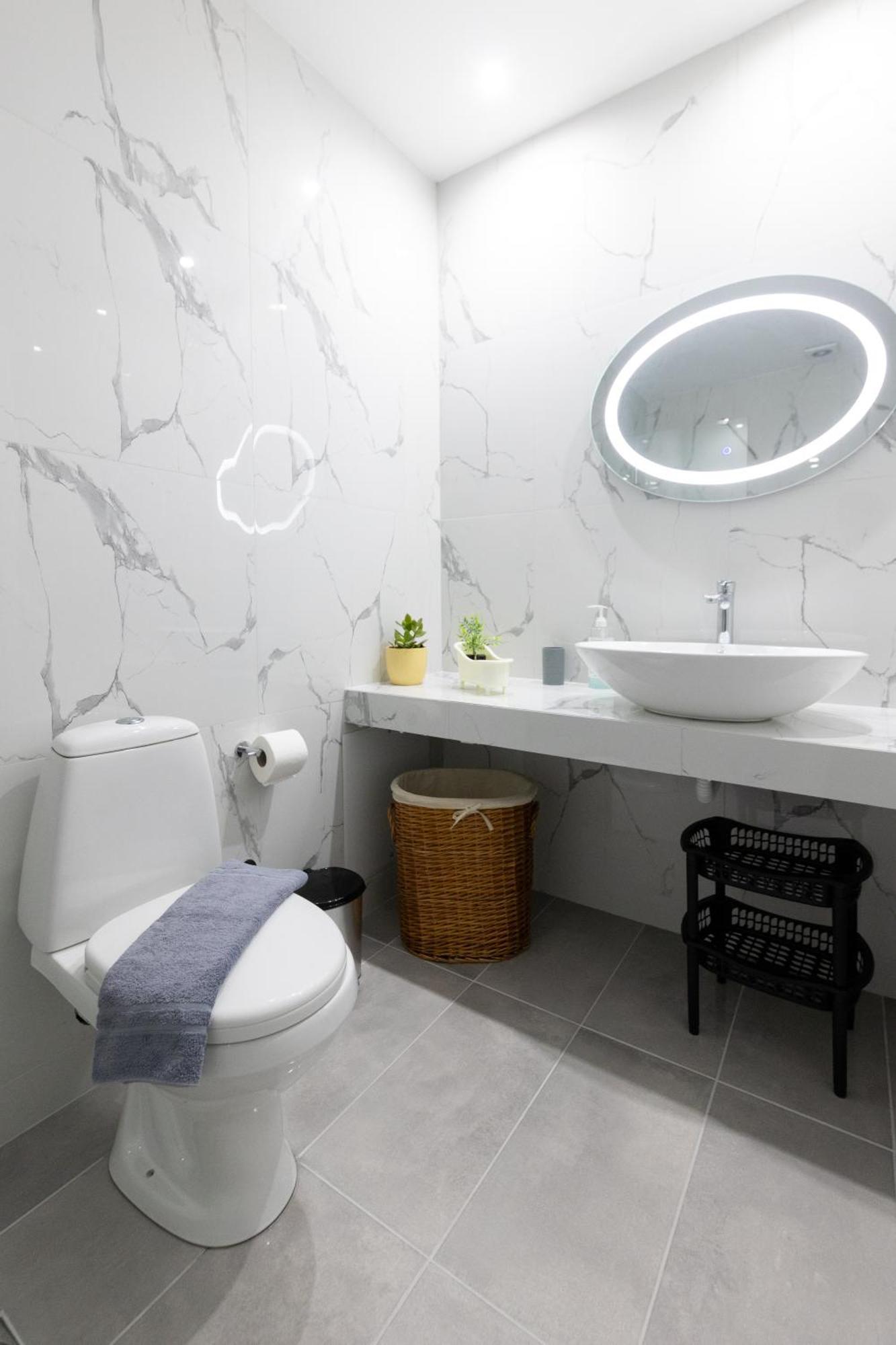 Pagani Urban - Premium Private Apartment กาลามาตา ภายนอก รูปภาพ