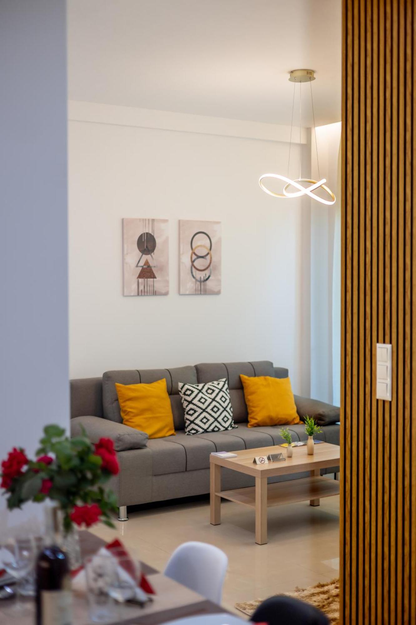 Pagani Urban - Premium Private Apartment กาลามาตา ภายนอก รูปภาพ