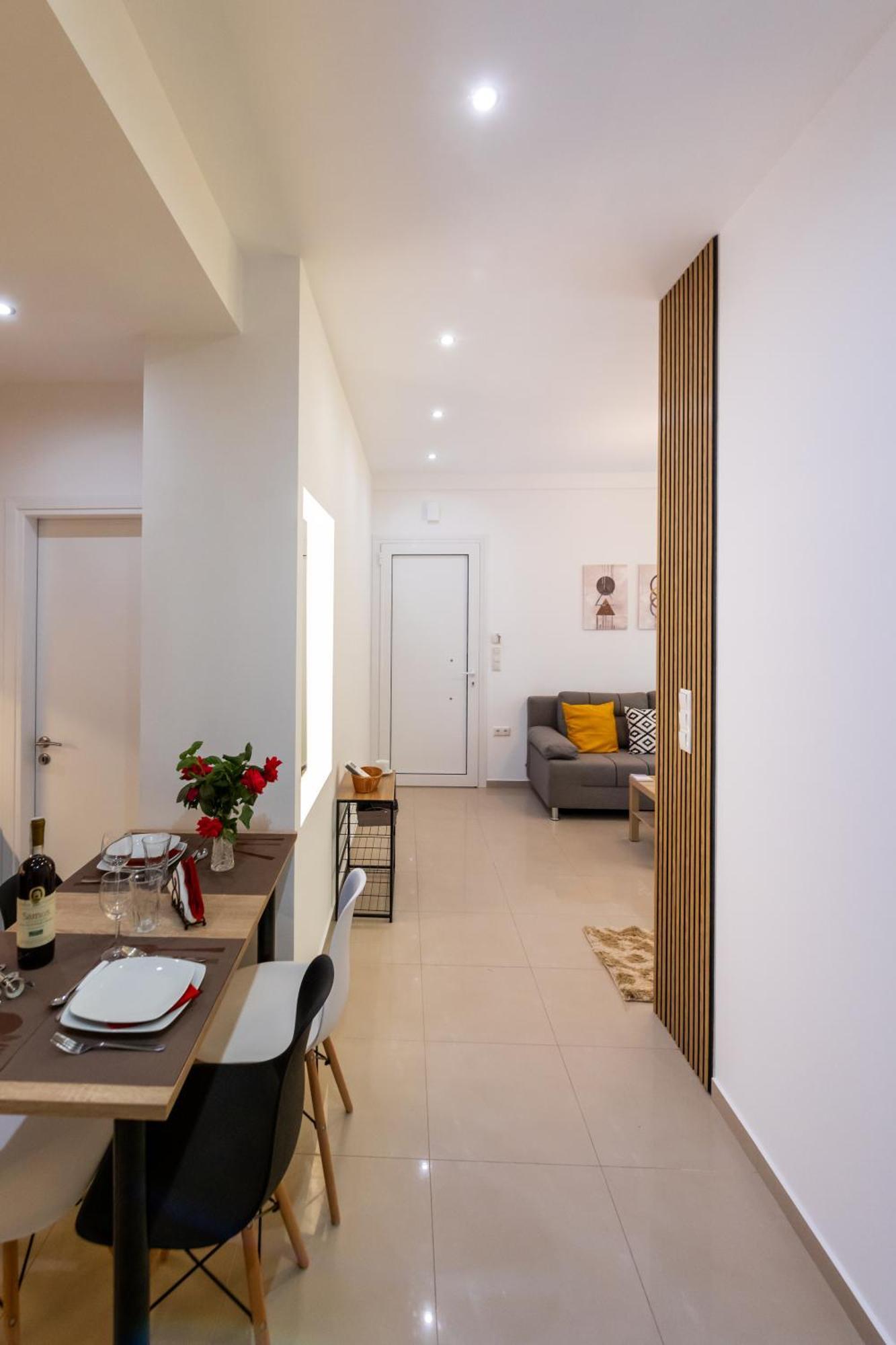 Pagani Urban - Premium Private Apartment กาลามาตา ภายนอก รูปภาพ