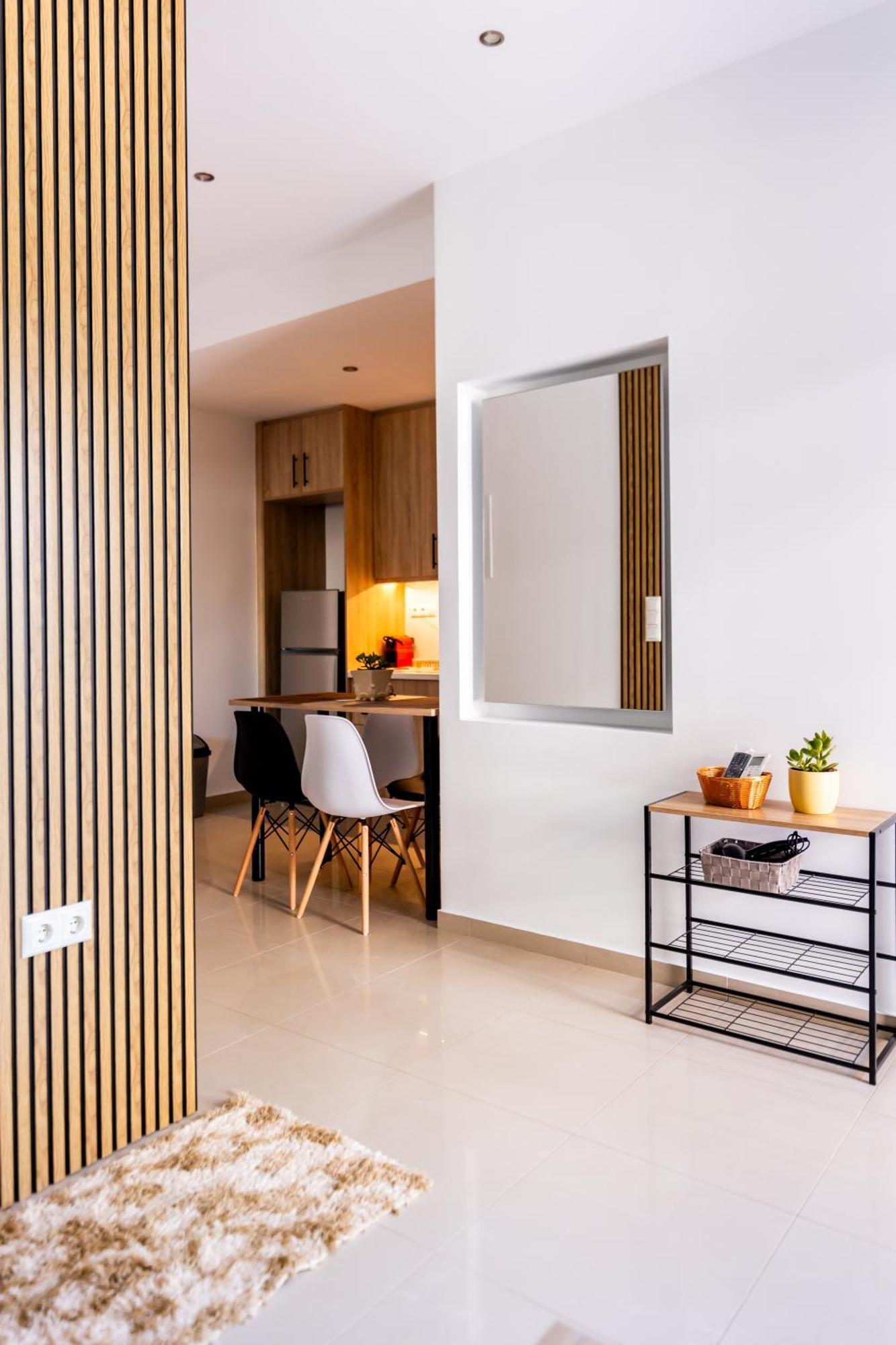 Pagani Urban - Premium Private Apartment กาลามาตา ภายนอก รูปภาพ