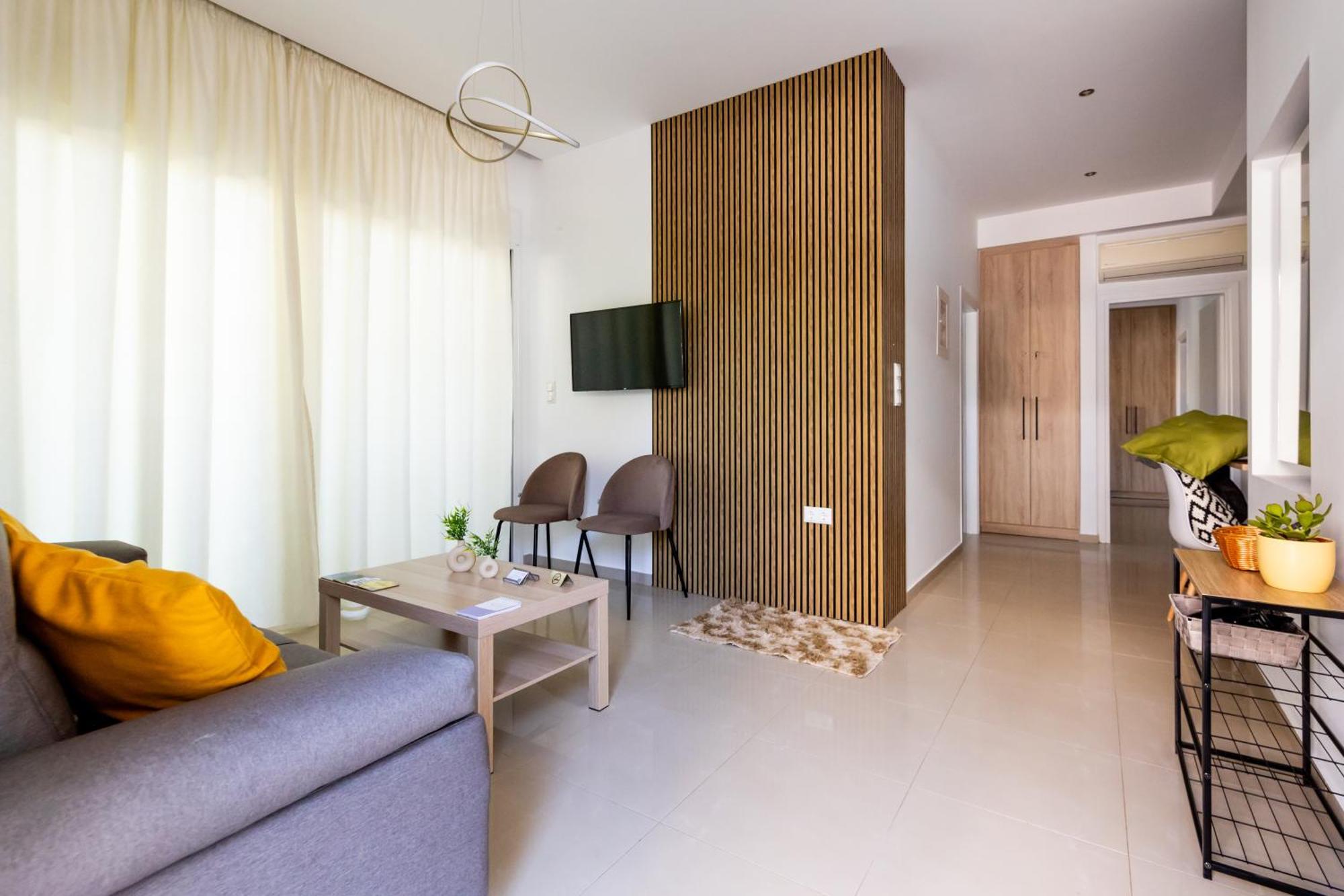 Pagani Urban - Premium Private Apartment กาลามาตา ภายนอก รูปภาพ